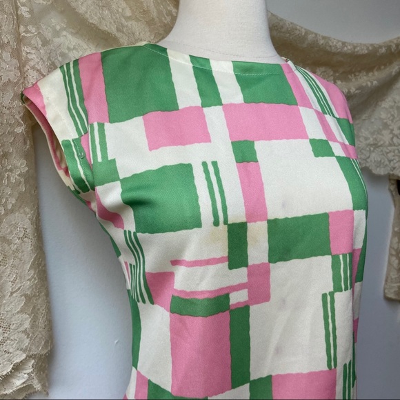 1960’s Leslie Faye • 3 Piece Pants Suit - Picture 8 of 10